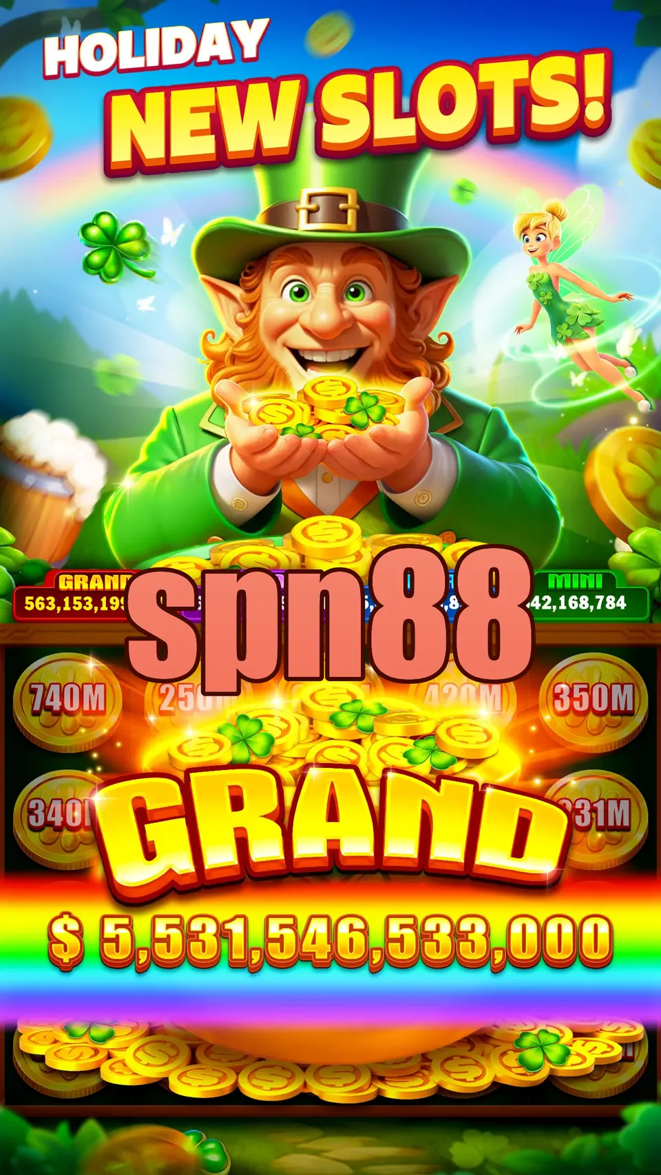 spn88 Unduh