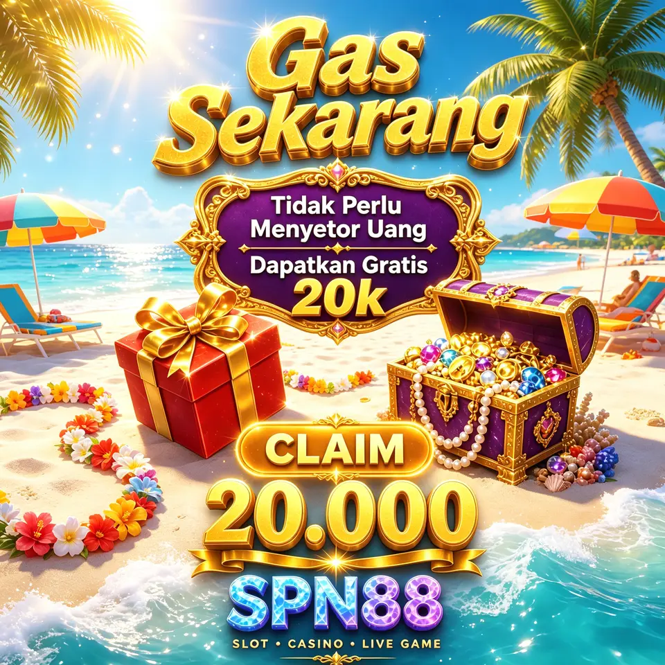 spn88 Masuk - spn88 Resmi