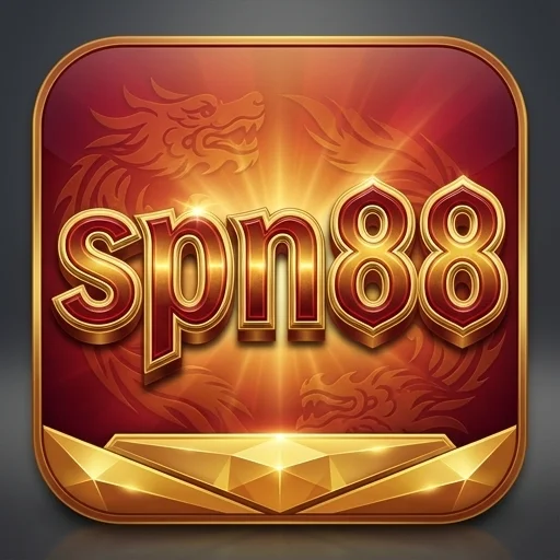 spn88 Logo - Resmi